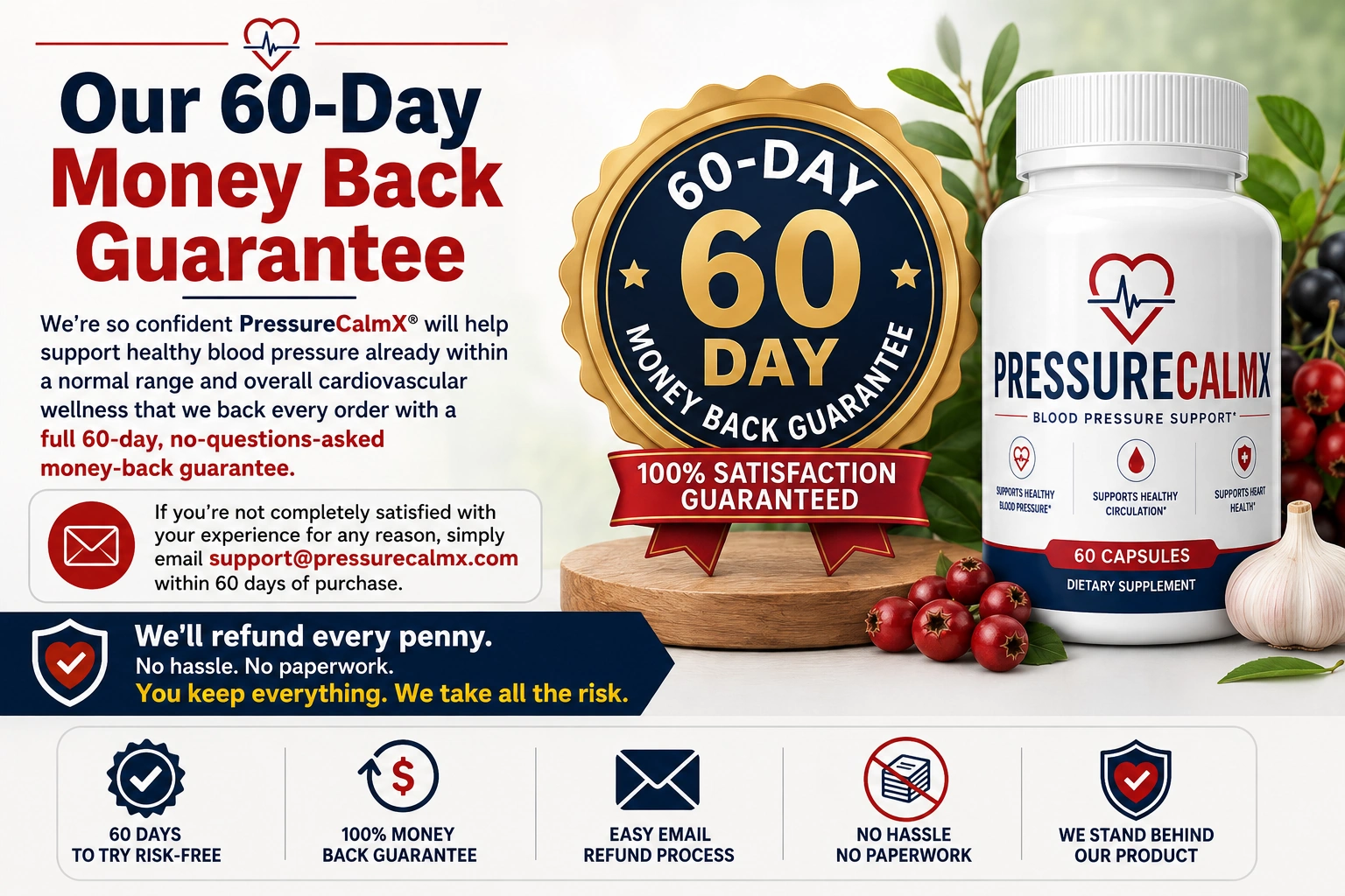 Building Heart-Healthy Habits After 45