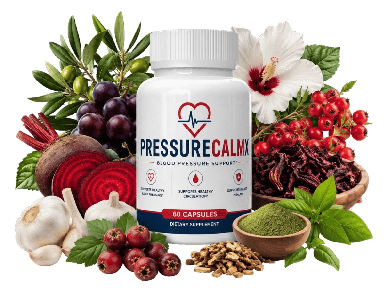 PressureCalmX Review: Is the Daily Routine Worth It?